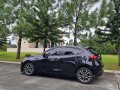 Sell Black 2016 Mazda 2 in Las Piñas-3