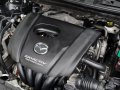 Sell Black 2016 Mazda 2 in Las Piñas-2
