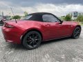 Sell Red 2016 Mazda Mx-5 in Pasig-5