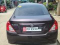 Grey Nissan Almera 2019 for sale in Manual-7