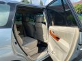Silver Toyota Innova 2008 for sale in Automatic-3
