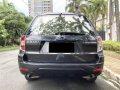 Sell Grey 2010 Subaru Forester in Pasig-8