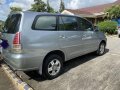 Silver Toyota Innova 2008 for sale in Automatic-2