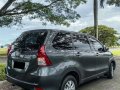 Sell Grayblack 2016 Toyota Avanza in Maragondon-1