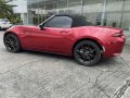 Sell Red 2016 Mazda Mx-5 in Pasig-2