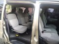 Silver Hyundai Starex 2005 for sale in Automatic-0