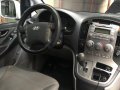 White Hyundai Starex 2015 for sale in Automatic-4