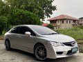 Selling Silver Honda Civic 2008 in Imus-7