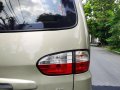 Silver Hyundai Starex 2005 for sale in Automatic-6