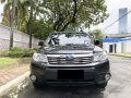 Sell Grey 2010 Subaru Forester in Pasig-7