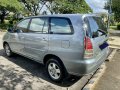 Silver Toyota Innova 2008 for sale in Automatic-1