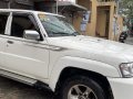 White Nissan Patrol 2016 for sale in Automatic-8