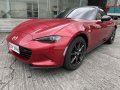 Sell Red 2016 Mazda Mx-5 in Pasig-0