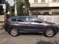 Grey Honda CR-V 2015 for sale in Pasay-1