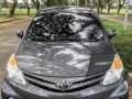 Sell Grayblack 2016 Toyota Avanza in Maragondon-8