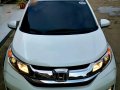 Pearl White Honda BR-V 2019 for sale in Mandaue-9