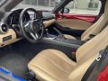 Sell Red 2016 Mazda Mx-5 in Pasig-3