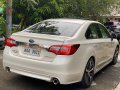 Sell White 2018 Subaru Legacy in Calamba-4