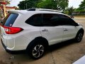 Pearl White Honda BR-V 2019 for sale in Mandaue-4