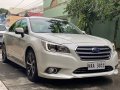 Sell White 2018 Subaru Legacy in Calamba-7