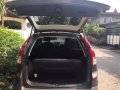 Grey Honda CR-V 2015 for sale in Pasay-4