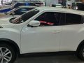 White Nissan Juke 2018 for sale in Automatic-4