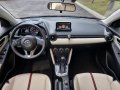 Sell Black 2016 Mazda 2 in Las Piñas-0