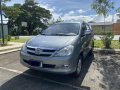 Silver Toyota Innova 2008 for sale in Automatic-9