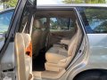 Silver Toyota Innova 2008 for sale in Automatic-6