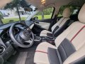 Sell Black 2016 Mazda 2 in Las Piñas-4