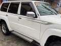 White Nissan Patrol 2016 for sale in Automatic-6