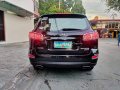 Black Hyundai Santa Fe 2010 for sale in Las Piñas-5