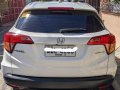 Sell White 2015 Honda Hr-V-5