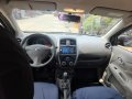 Grey Nissan Almera 2019 for sale in Manual-5