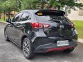 Sell Black 2016 Mazda 2 in Las Piñas-5