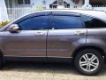 Sell Grey 2010 Honda Cr-V in Parañaque-3