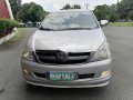 2006 Toyota Innova  2.0 E Gas MT for sale by Verified seller-1