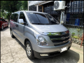 Sell 2nd hand 2014 Hyundai Starex Van Manual TCI-0