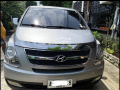 Sell 2nd hand 2014 Hyundai Starex Van Manual TCI-1