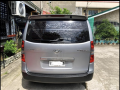 Sell 2nd hand 2014 Hyundai Starex Van Manual TCI-6