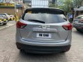 2016 Mazda CX-5 2.0 SkyActiv Pro AT-0