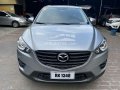 2016 Mazda CX-5 2.0 SkyActiv Pro AT-8