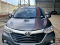 FOR SALE!!! Grey 2018 Toyota Avanza  1.3 E A/T affordable price-1