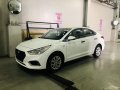 2022 Hyundai Accent  1.6 CRDi GL 6AT (Diesel)-3