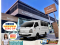2022 Hyundai H-100 2.5 CRDi PE GL Shuttle Body W/ Dual AC MT (Diesel)-0