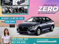 2020 Hyundai Accent 1.4 MT W/ AVN (GAS)-0