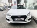 2020 Hyundai Accent 1.4 MT W/ AVN (GAS)-4