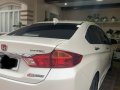 Selling used 2014 Honda City  1.5 VX+ Navi CVT in Pearlwhite-2
