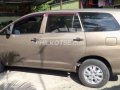 Sell pre-owned 2013 Toyota Innova -1