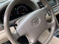 Toyota Camry 2005-5